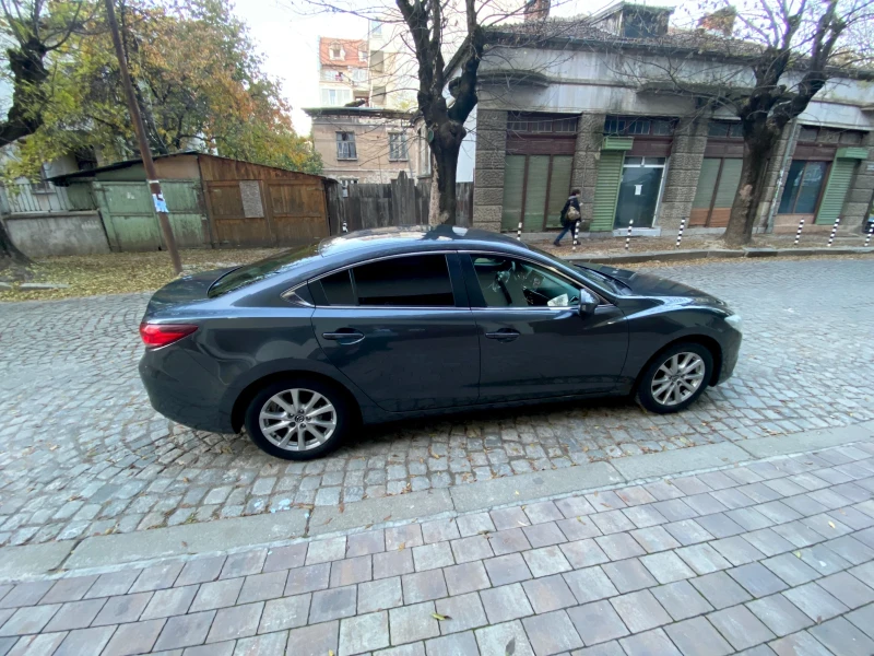 Mazda 6, снимка 7 - Автомобили и джипове - 48042491