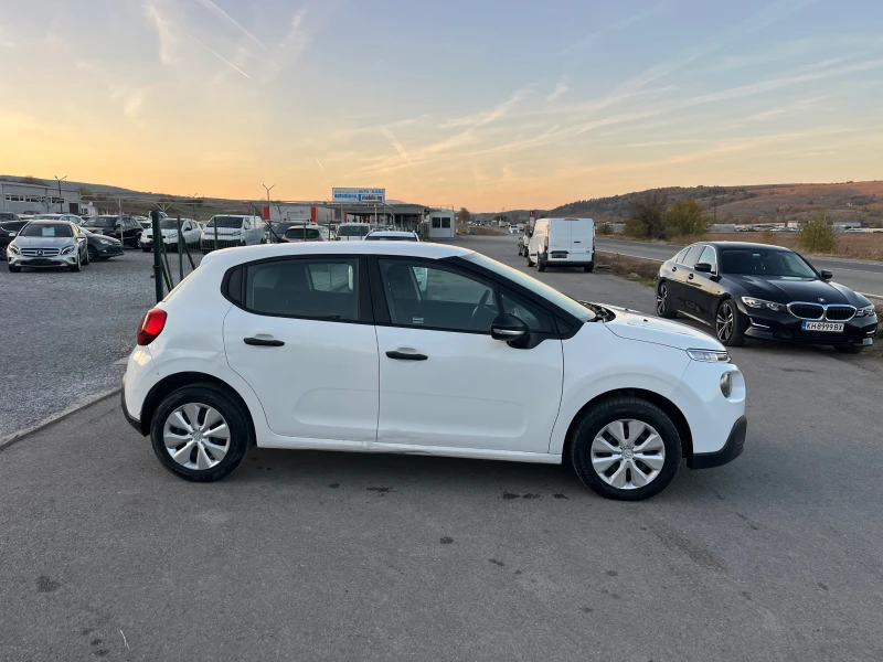 Citroen C3 1.6 HDI , снимка 3 - Автомобили и джипове - 47870519