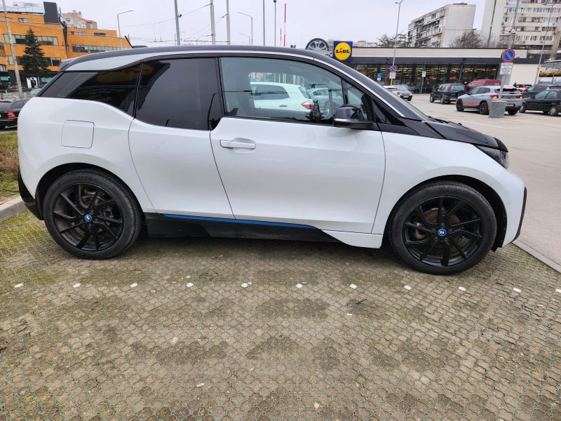 BMW i3, снимка 4 - Автомобили и джипове - 49413740