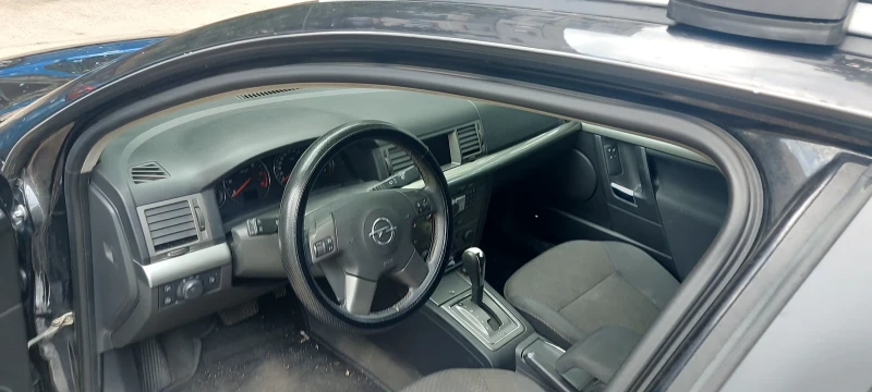 Opel Signum, снимка 12 - Автомобили и джипове - 49497131