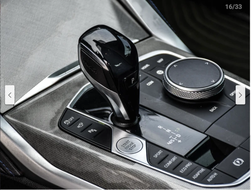 BMW 440 M440* XDRIVE* ДИГИТАЛНО* ТАБЛО* HARMON* KARDON* , снимка 12 - Автомобили и джипове - 52699564