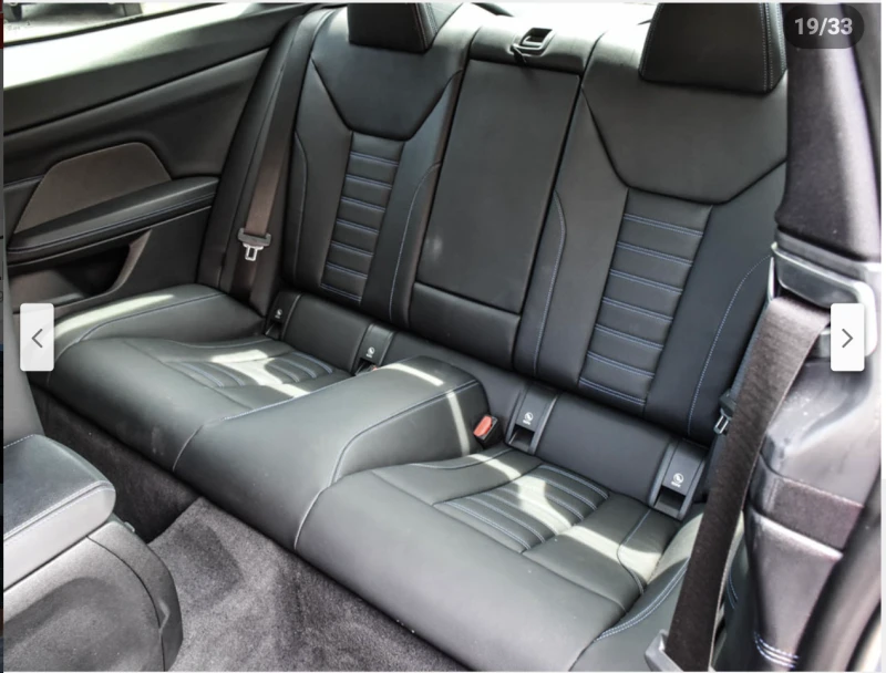 BMW 440 M440* XDRIVE* ДИГИТАЛНО* ТАБЛО* HARMON* KARDON* , снимка 17 - Автомобили и джипове - 52699564