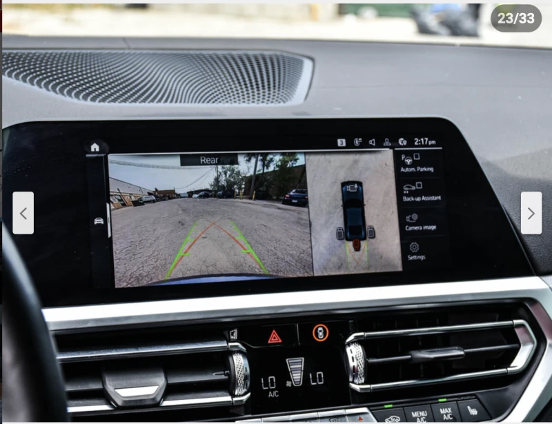 BMW 440 M440* XDRIVE* ДИГИТАЛНО* ТАБЛО* HARMON* KARDON* , снимка 10 - Автомобили и джипове - 52699564