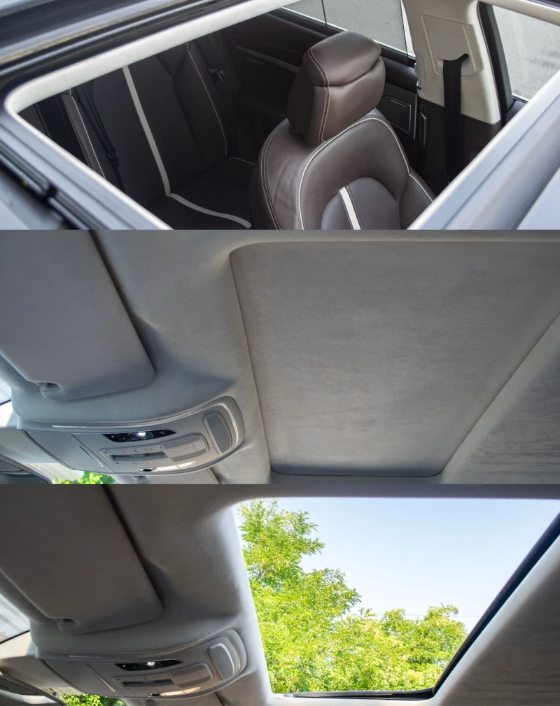 Audi A8 3.0TDI/DesignSelection/B&O/HUD/360/TV, снимка 12 - Автомобили и джипове - 52048661