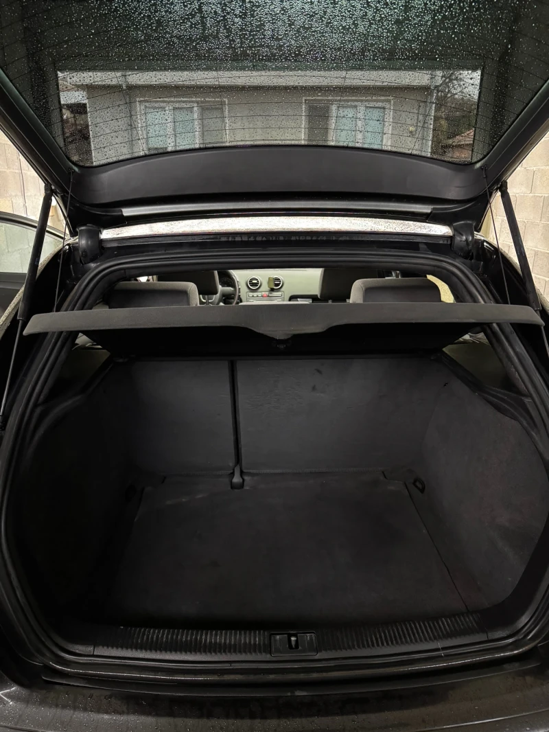 Audi A3, снимка 8 - Автомобили и джипове - 52516243