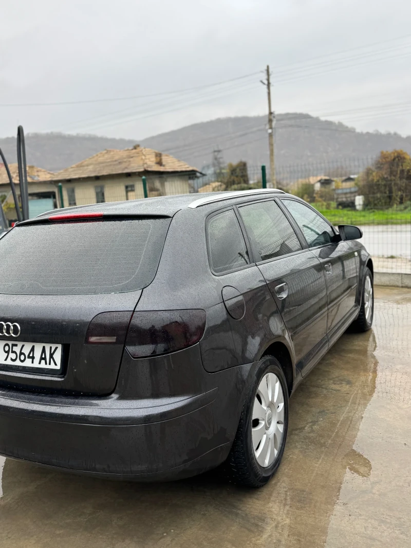 Audi A3, снимка 4 - Автомобили и джипове - 52516243