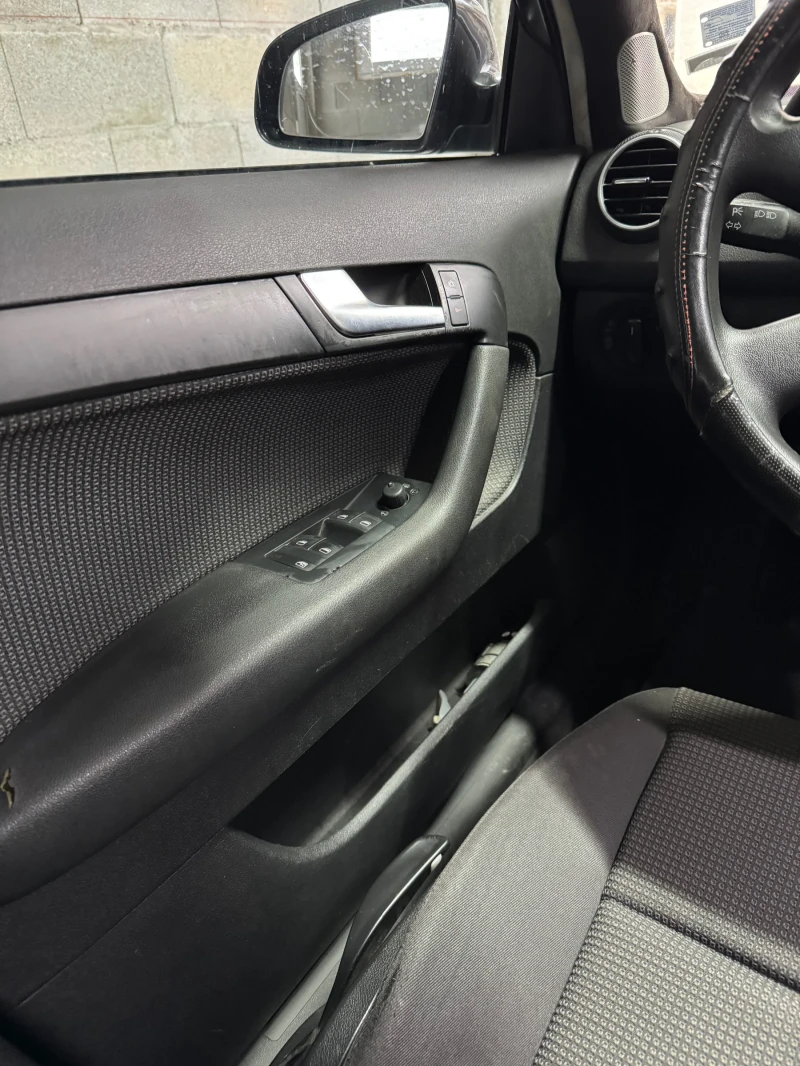 Audi A3, снимка 14 - Автомобили и джипове - 53581716