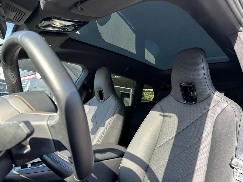 BMW iX 40 , снимка 16 - Автомобили и джипове - 52575221