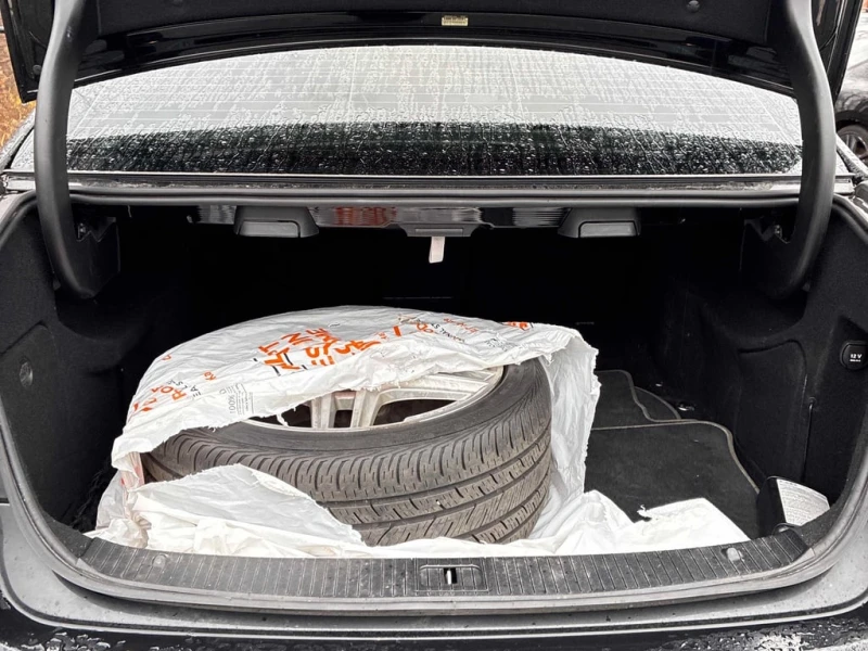 Mercedes-Benz E 55 * 550 * CARFAX * ЦЕНА ДО БГ, снимка 13 - Автомобили и джипове - 52858167