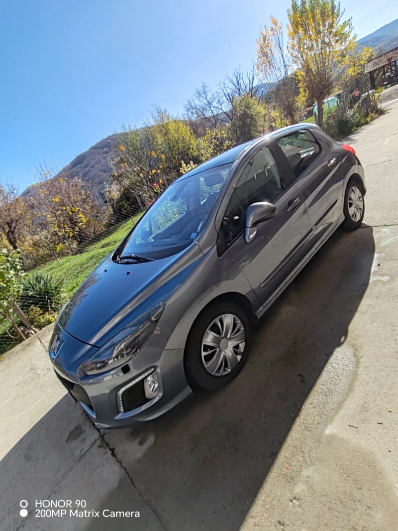 Peugeot 308, снимка 13 - Автомобили и джипове - 52881536