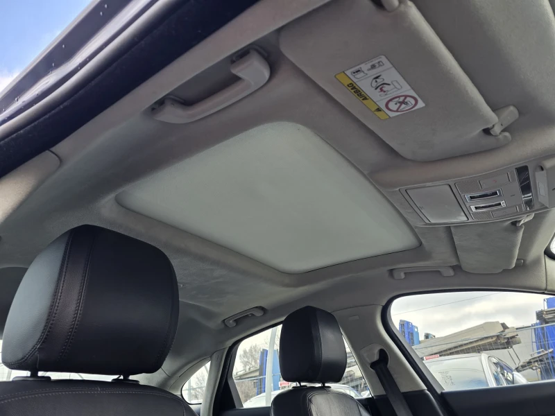 Jaguar Xf 20d Prestige, снимка 14 - Автомобили и джипове - 52914208