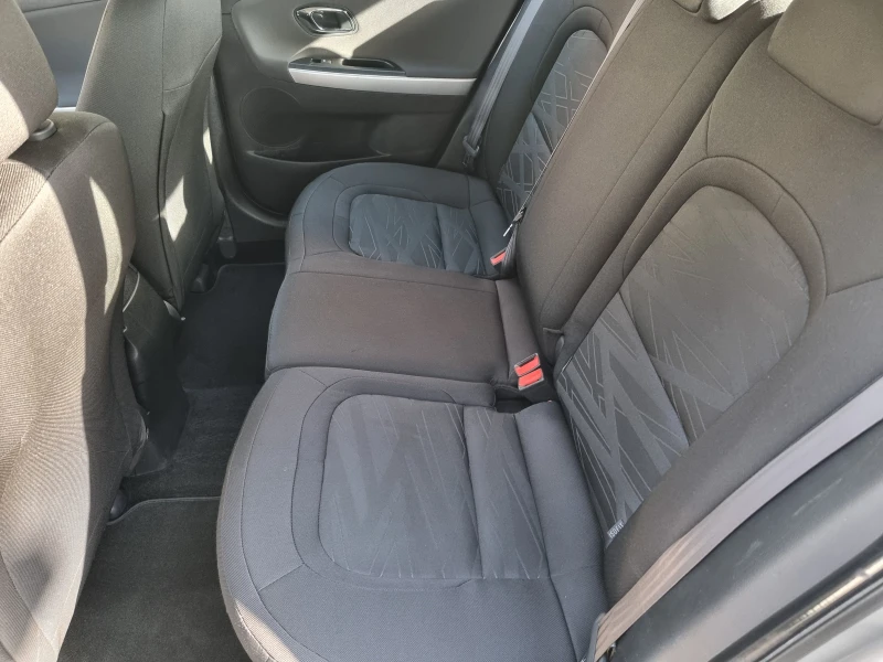 Kia Ceed 1.4Д.90КС.6СКОРОСТИ, снимка 14 - Автомобили и джипове - 53007551