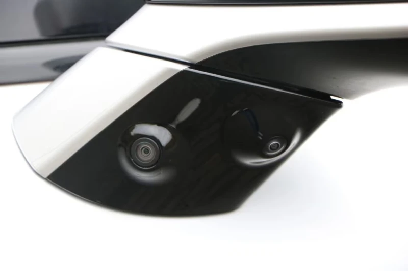 Xpeng G9 RWD Long Range, снимка 10 - Автомобили и джипове - 53218560