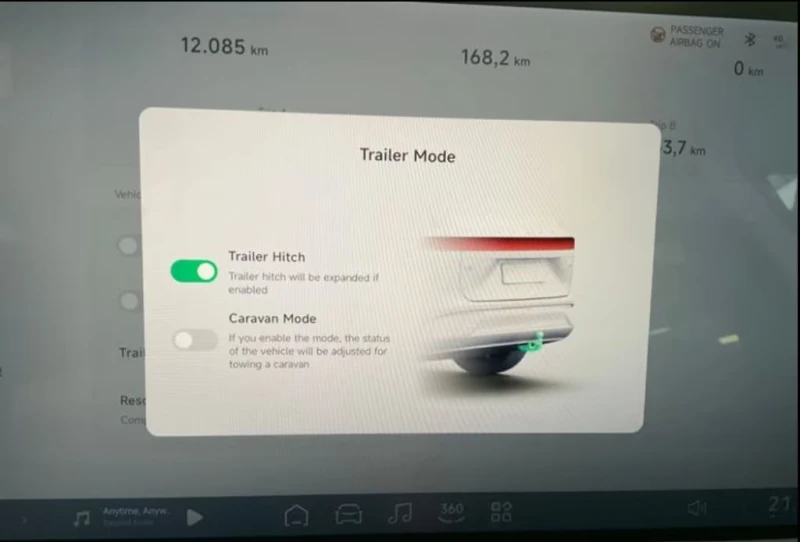 Xpeng G9 RWD Long Range, снимка 11 - Автомобили и джипове - 53218560