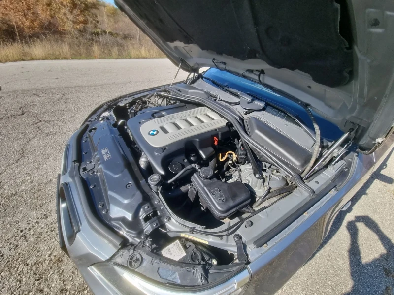 BMW 525 2.5d, снимка 10 - Автомобили и джипове - 53388755