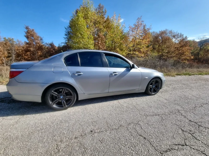 BMW 525 2.5d