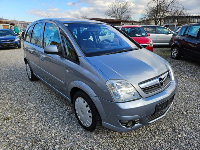 Opel Meriva 1.6 бензин 105кс.Facelift