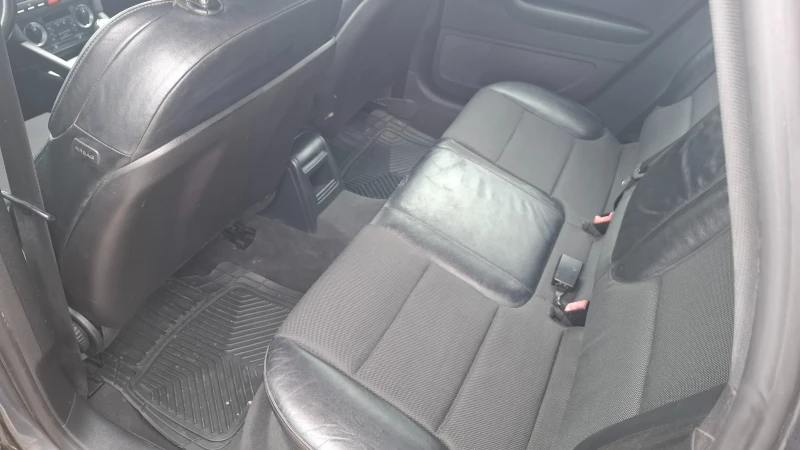 Audi A3 2.0 TDI Quattro s-line, снимка 12 - Автомобили и джипове - 53509471