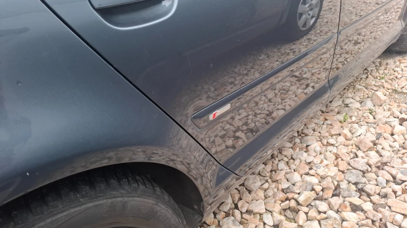 Audi A3 2.0 TDI Quattro s-line, снимка 11 - Автомобили и джипове - 53509471