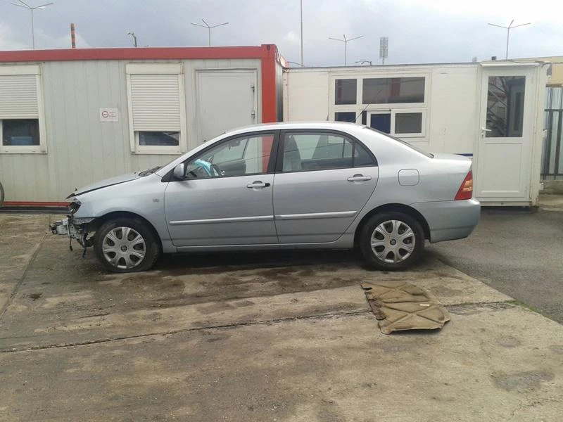 Toyota Corolla 1.4 VVT-I | Mobile.bg � ����������� 1