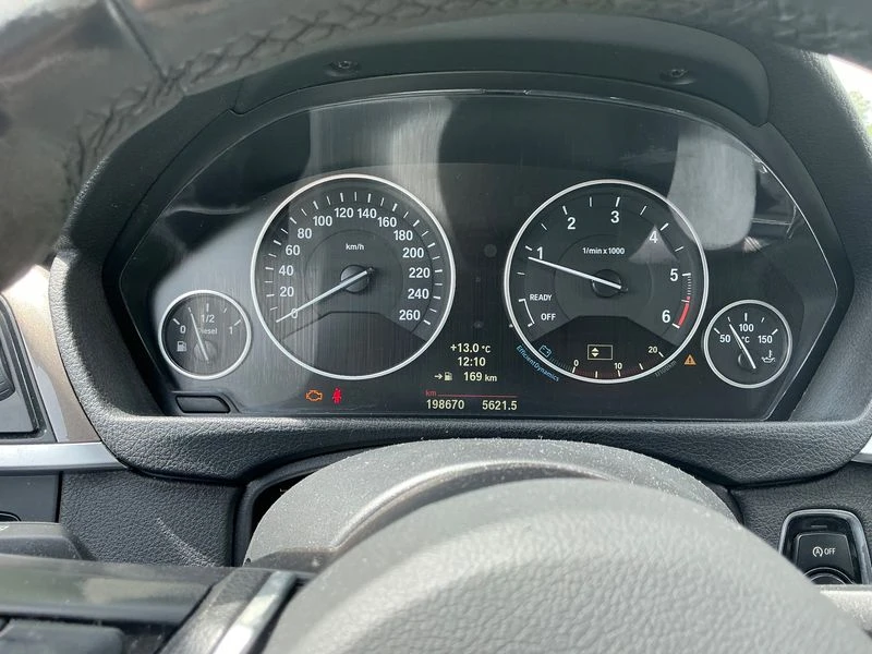BMW 318 3er 318d xDrive | Mobile.bg � ����������� 17