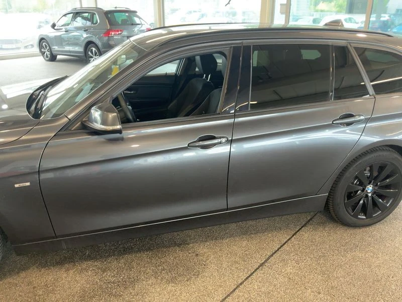 BMW 318 3er 318d xDrive | Mobile.bg � ����������� 3
