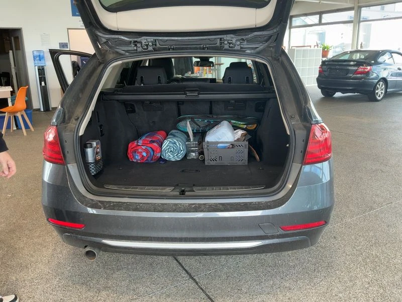 BMW 318 3er 318d xDrive | Mobile.bg � ����������� 14