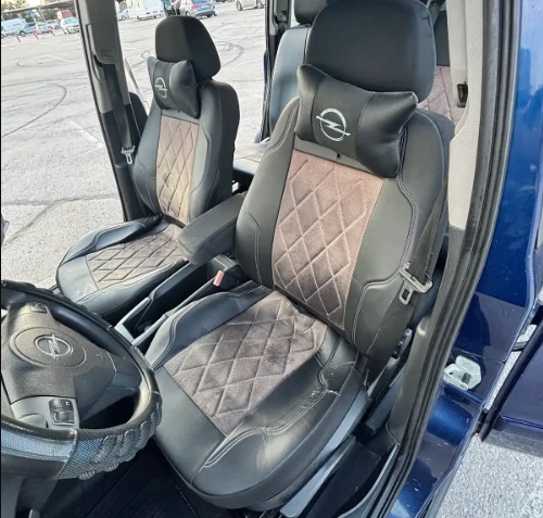 Opel Zafira B, снимка 10 - Автомобили и джипове - 55533068