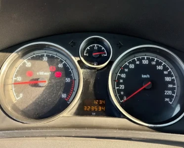 Opel Zafira B, снимка 7 - Автомобили и джипове - 55533068