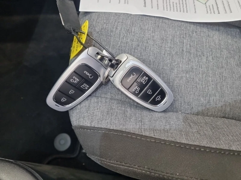 Hyundai Ioniq 5 74 kWh Dynamiq, снимка 7 - Автомобили и джипове - 56360129