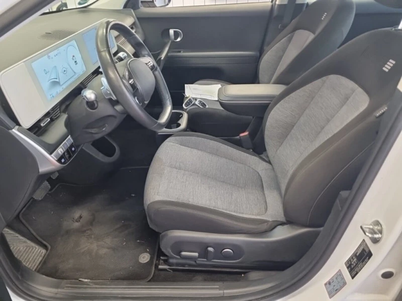 Hyundai Ioniq 5 74 kWh Dynamiq, снимка 5 - Автомобили и джипове - 56360129