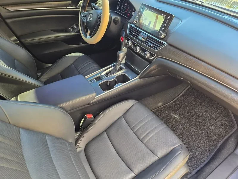 Honda Accord  10Th Generation 1.5 Turbo | Mobile.bg � ����������� 11