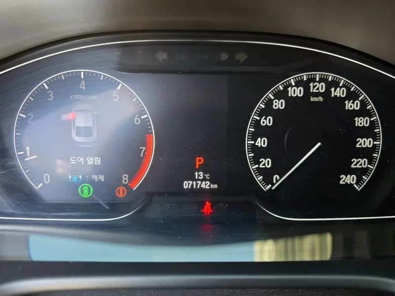 Honda Accord  10Th Generation 1.5 Turbo | Mobile.bg � ����������� 13