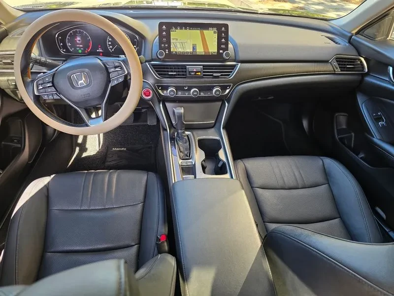 Honda Accord  10Th Generation 1.5 Turbo | Mobile.bg � ����������� 9
