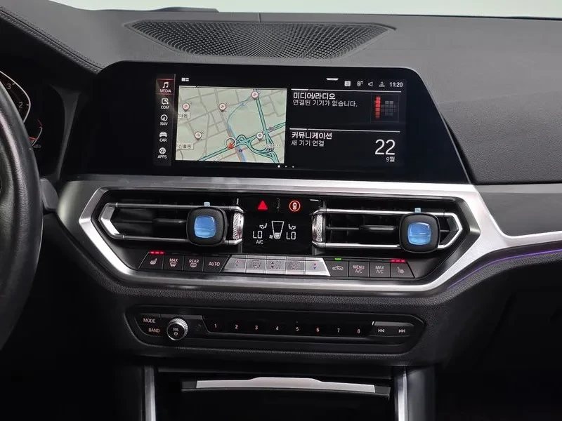 BMW 320 d/ XDRIVE/ DIGI/ PANO/ HEAD UP/ �����/ ������� | Mobile.bg � ����������� 14
