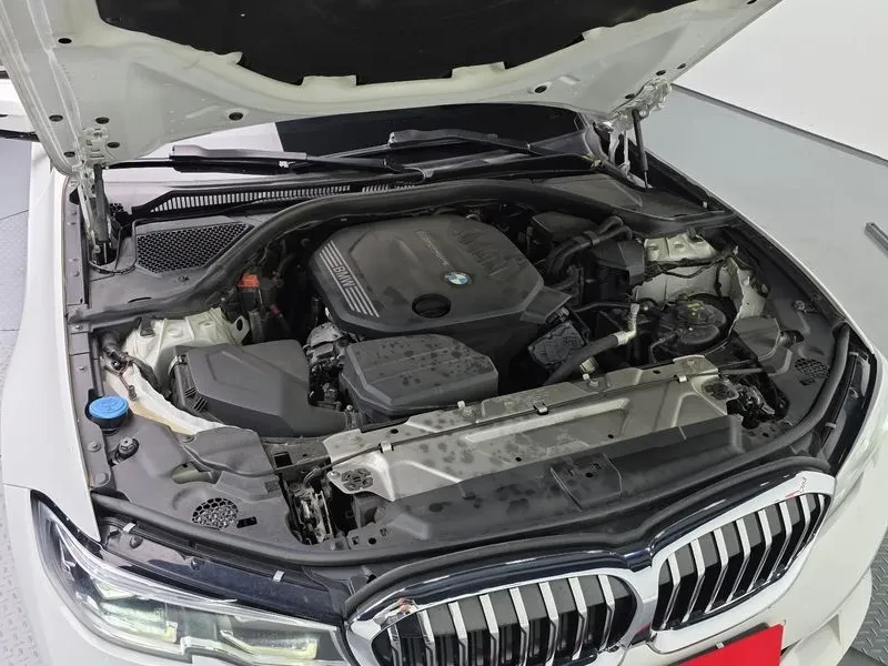 BMW 320 d/ XDRIVE/ DIGI/ PANO/ HEAD UP/ �����/ ������� | Mobile.bg � ����������� 6