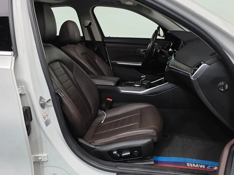 BMW 320 d/ XDRIVE/ DIGI/ PANO/ HEAD UP/ �����/ ������� | Mobile.bg � ����������� 11