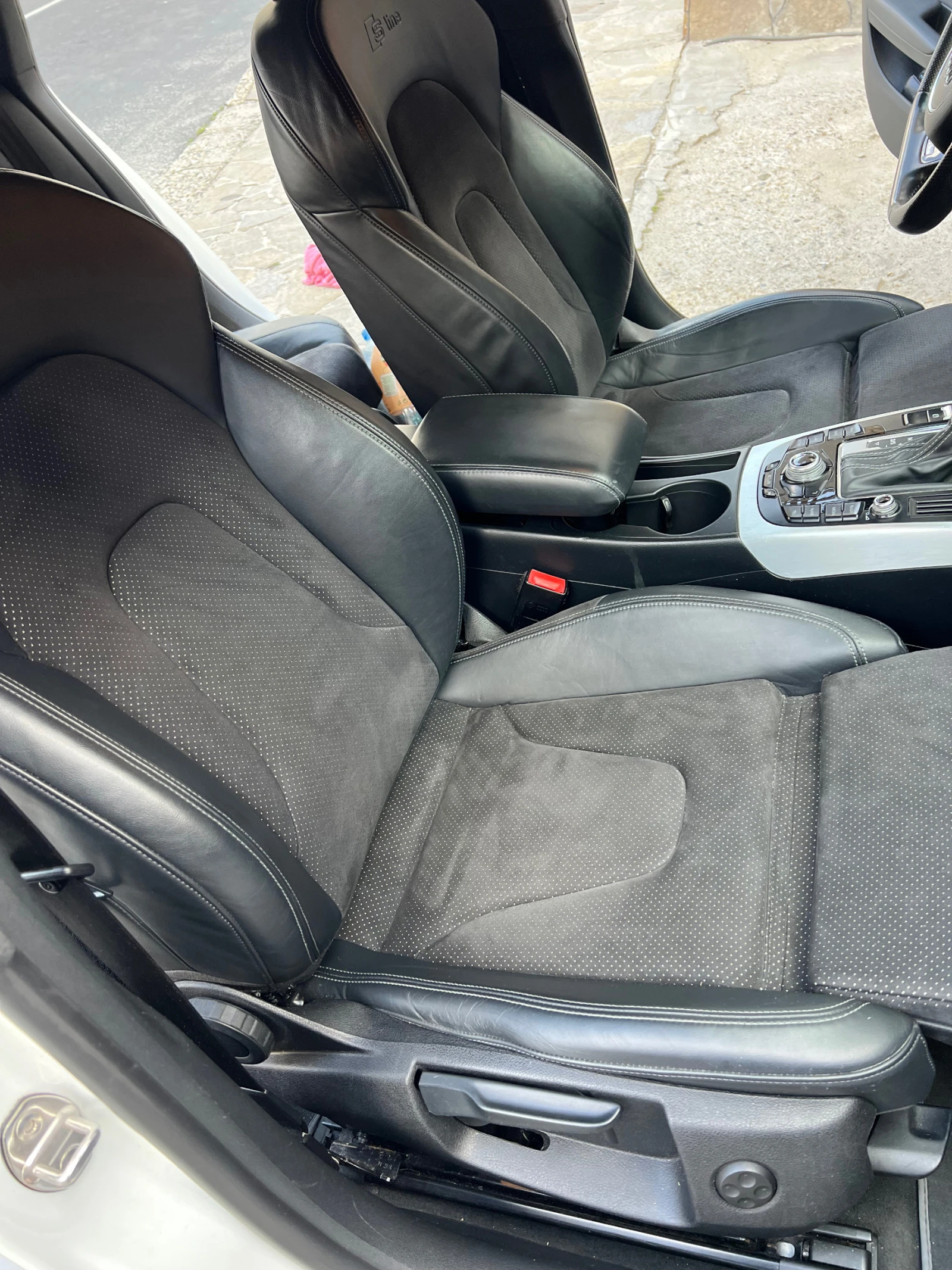 Audi A5 Quattro S line | Mobile.bg � ����������� 13