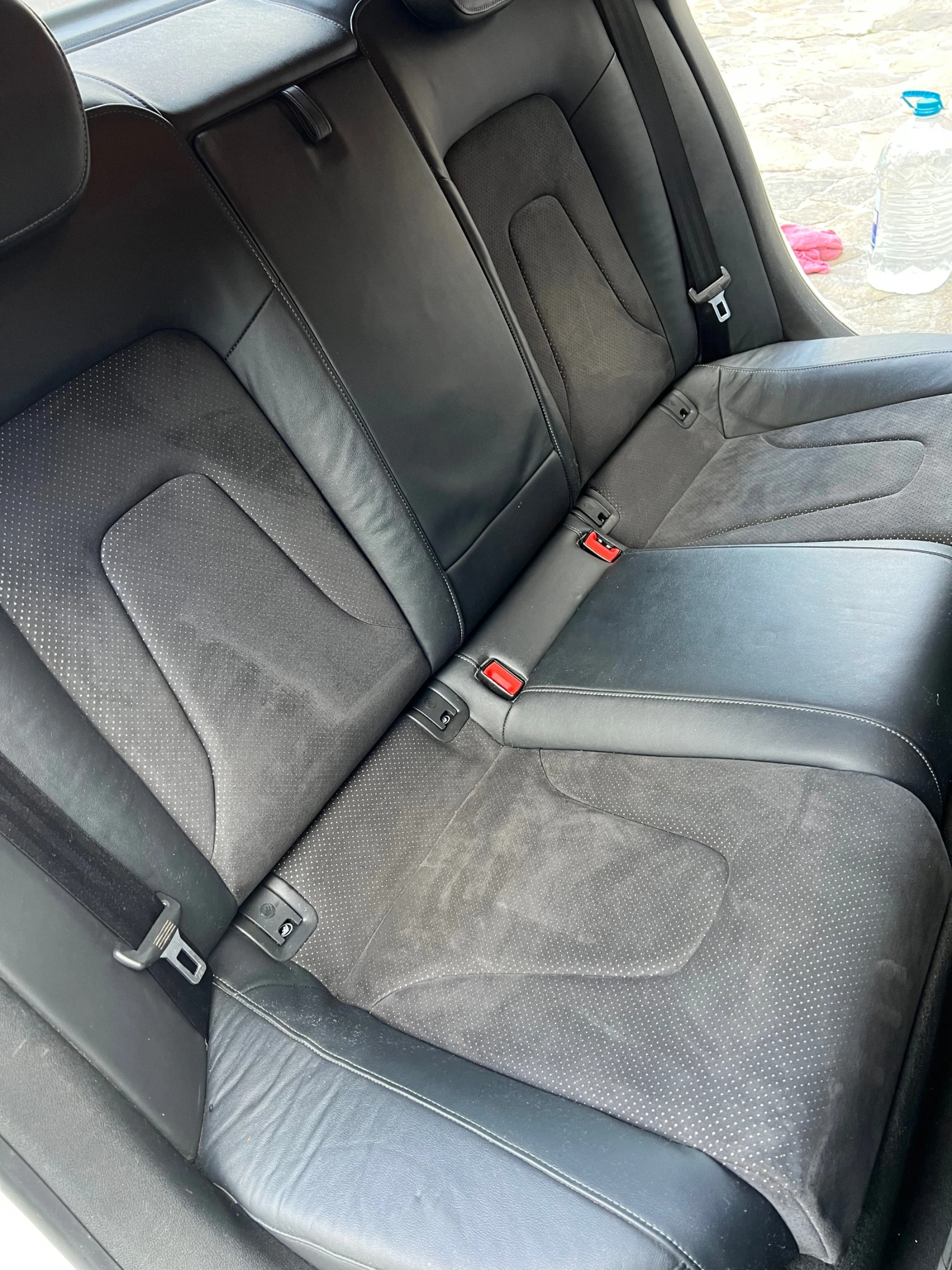 Audi A5 Quattro S line | Mobile.bg � ����������� 12
