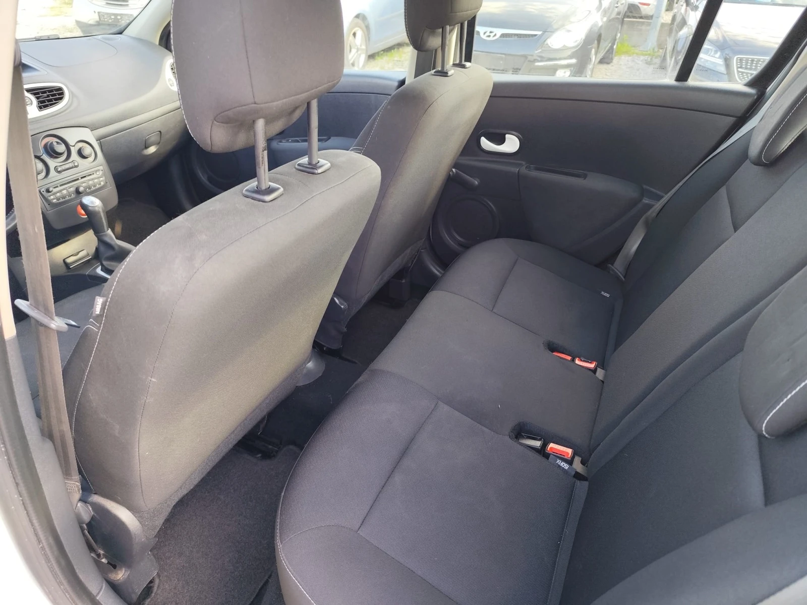 Renault Clio 1.2  | Mobile.bg   14