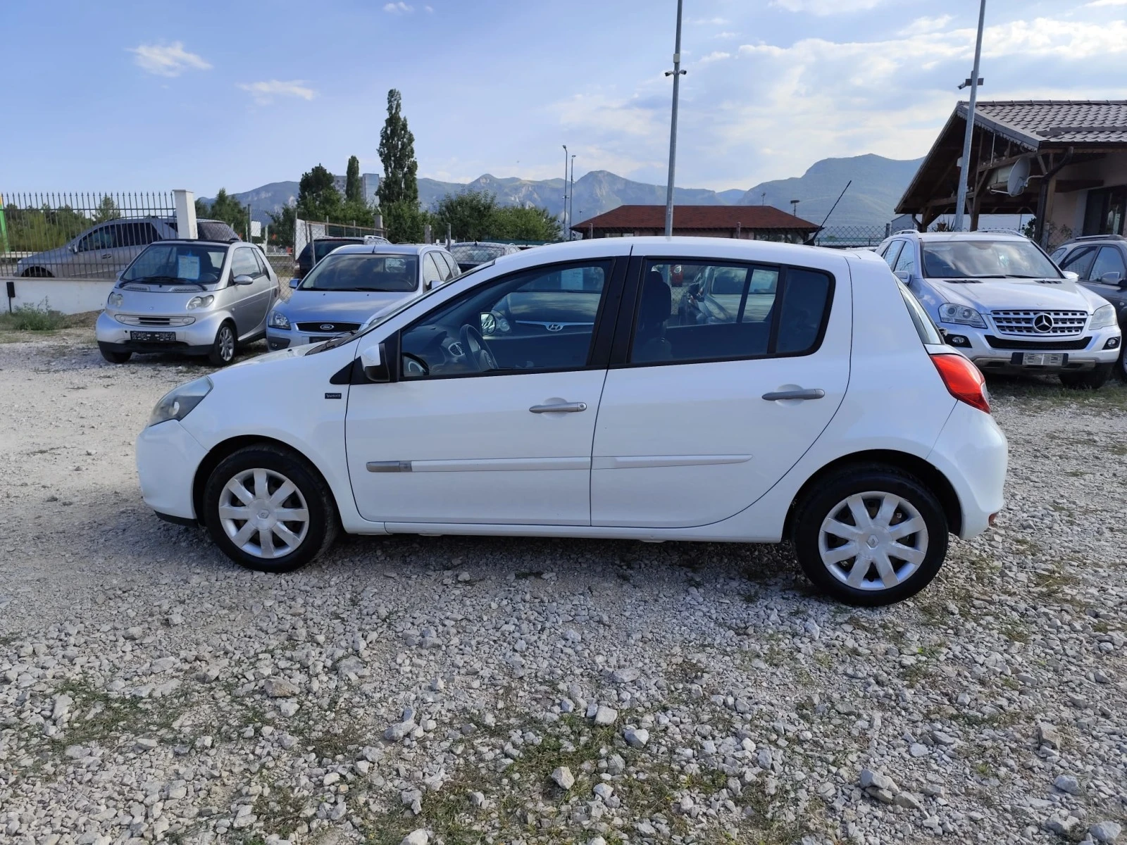 Renault Clio 1.2 бензин - изображение 9