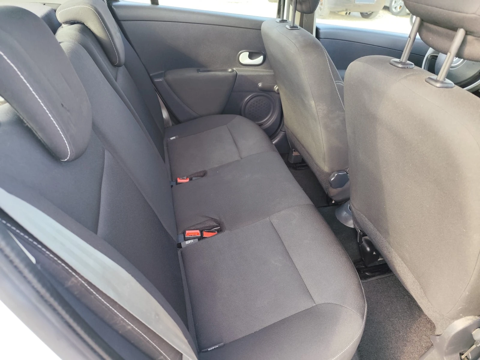 Renault Clio 1.2  | Mobile.bg   13