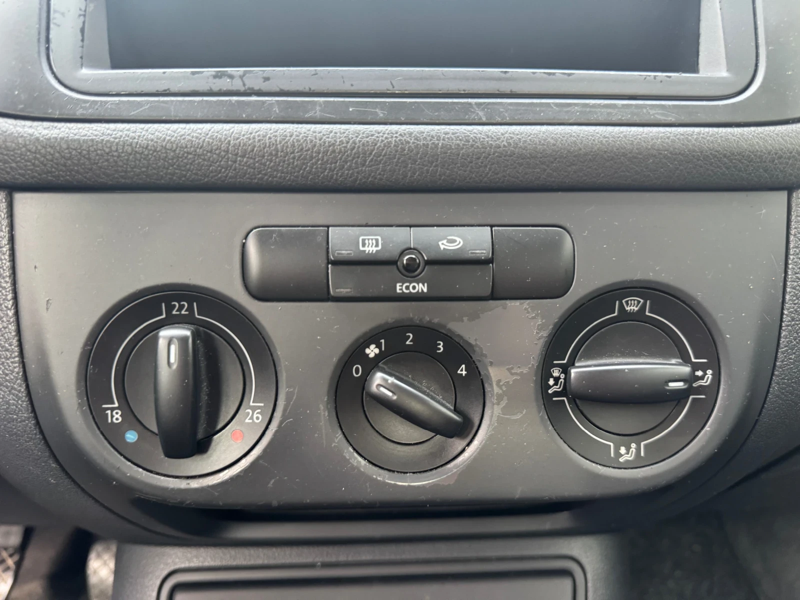 VW Golf Plus  - изображение 9