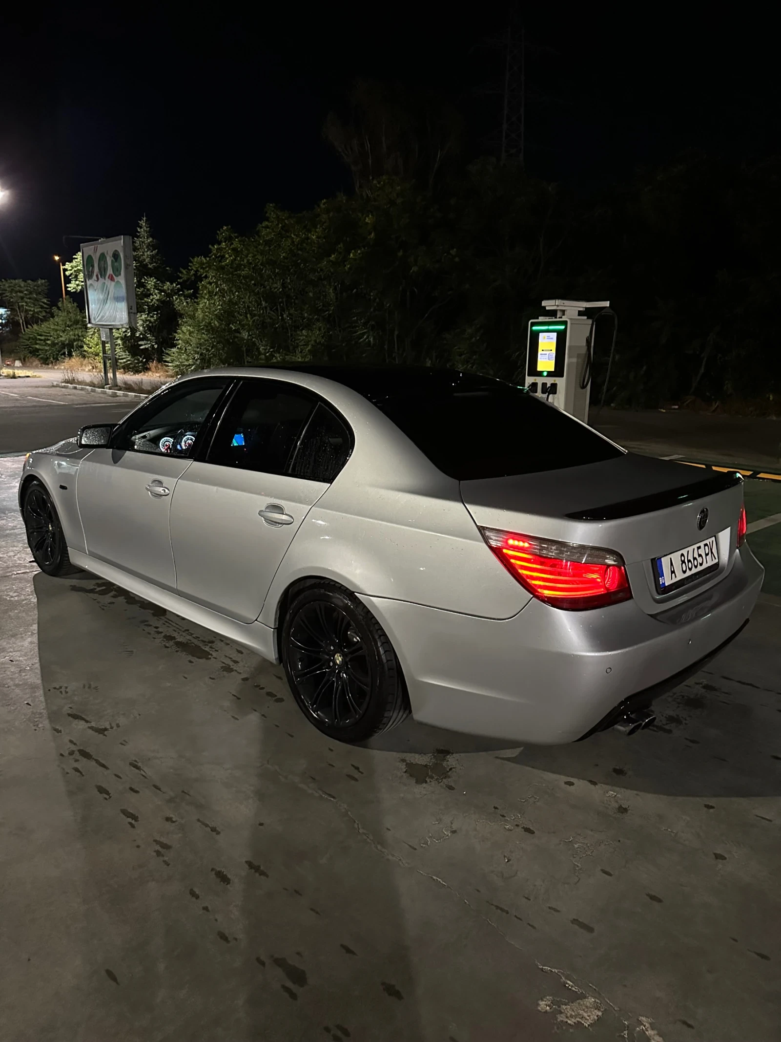 BMW 530 530  - изображение 8