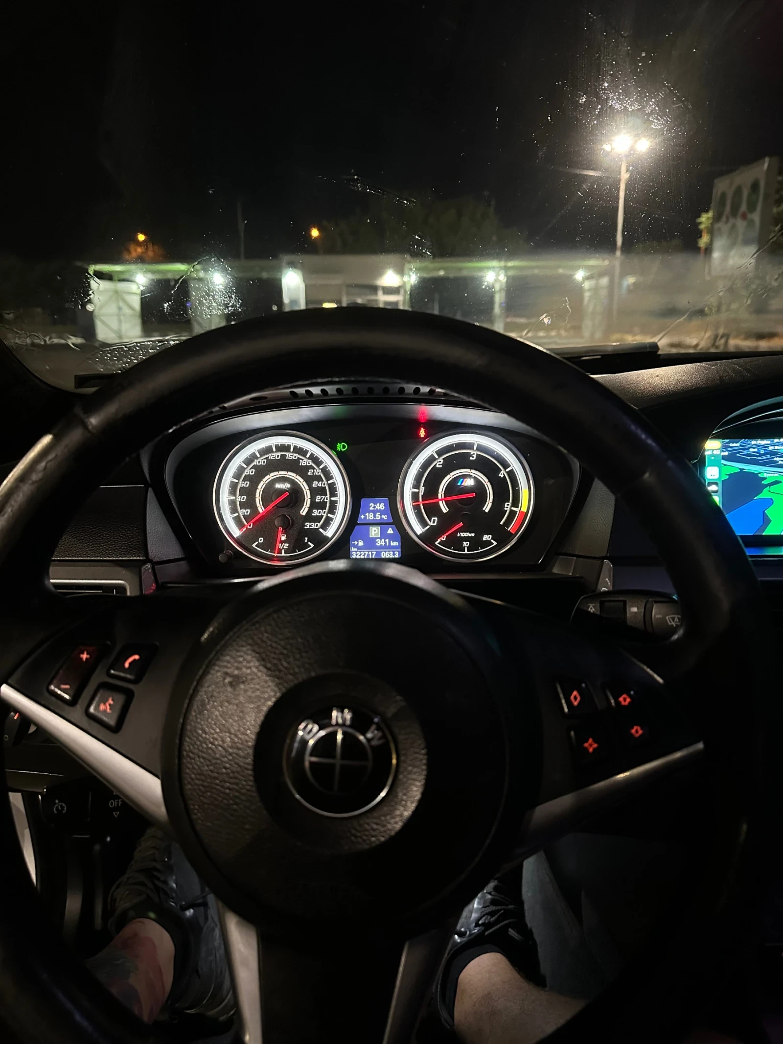 BMW 530 530  - изображение 5