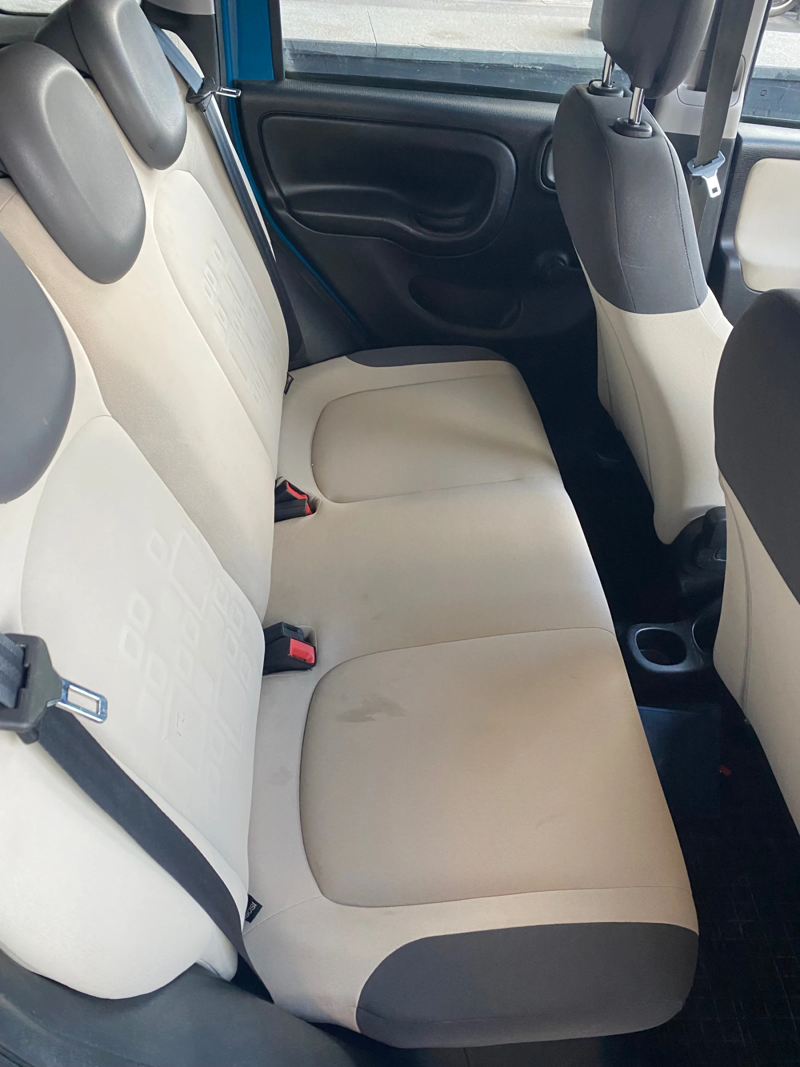 Fiat Panda 1.2  67 000  | Mobile.bg   12