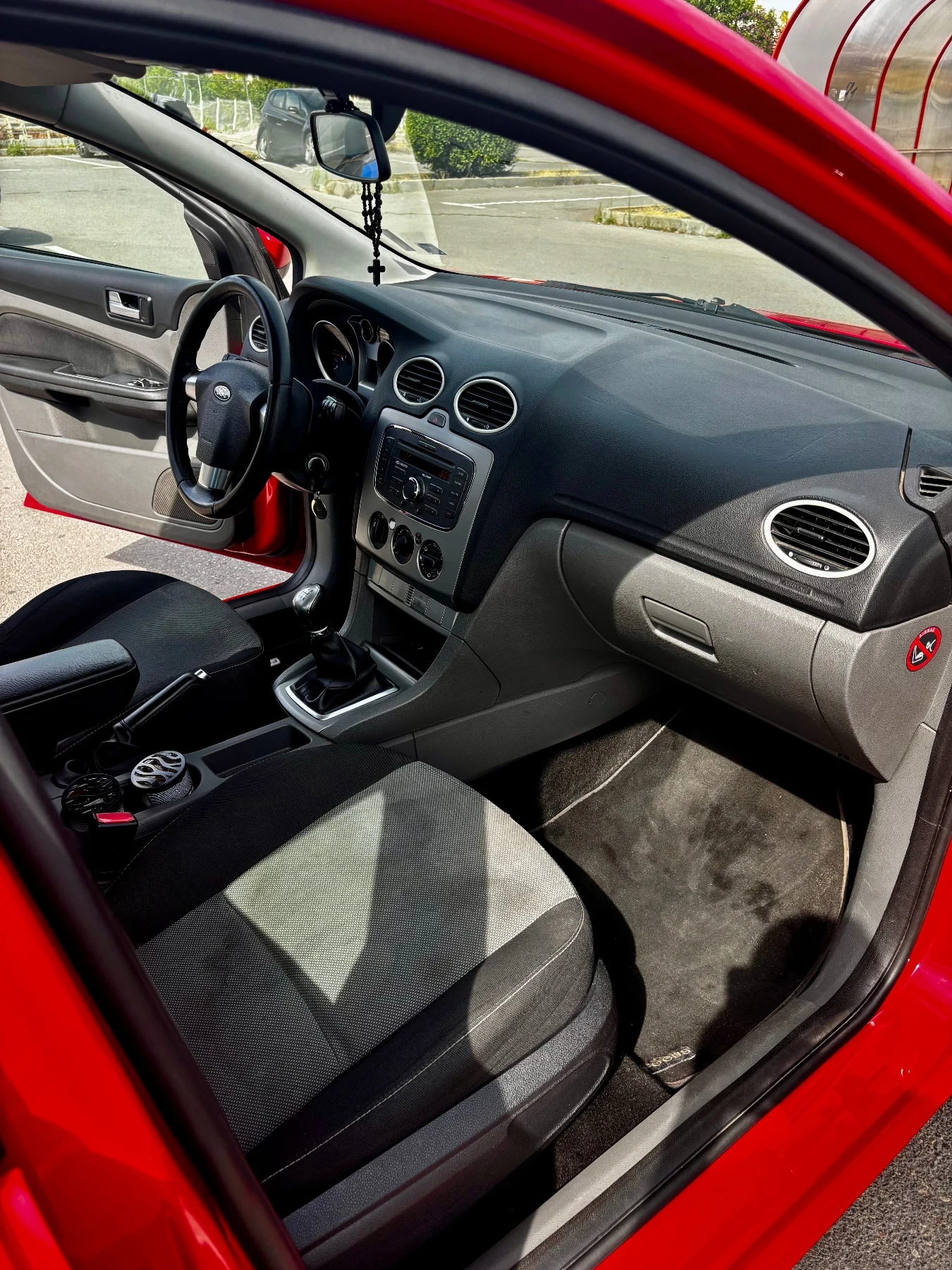 Ford Focus  - изображение 7