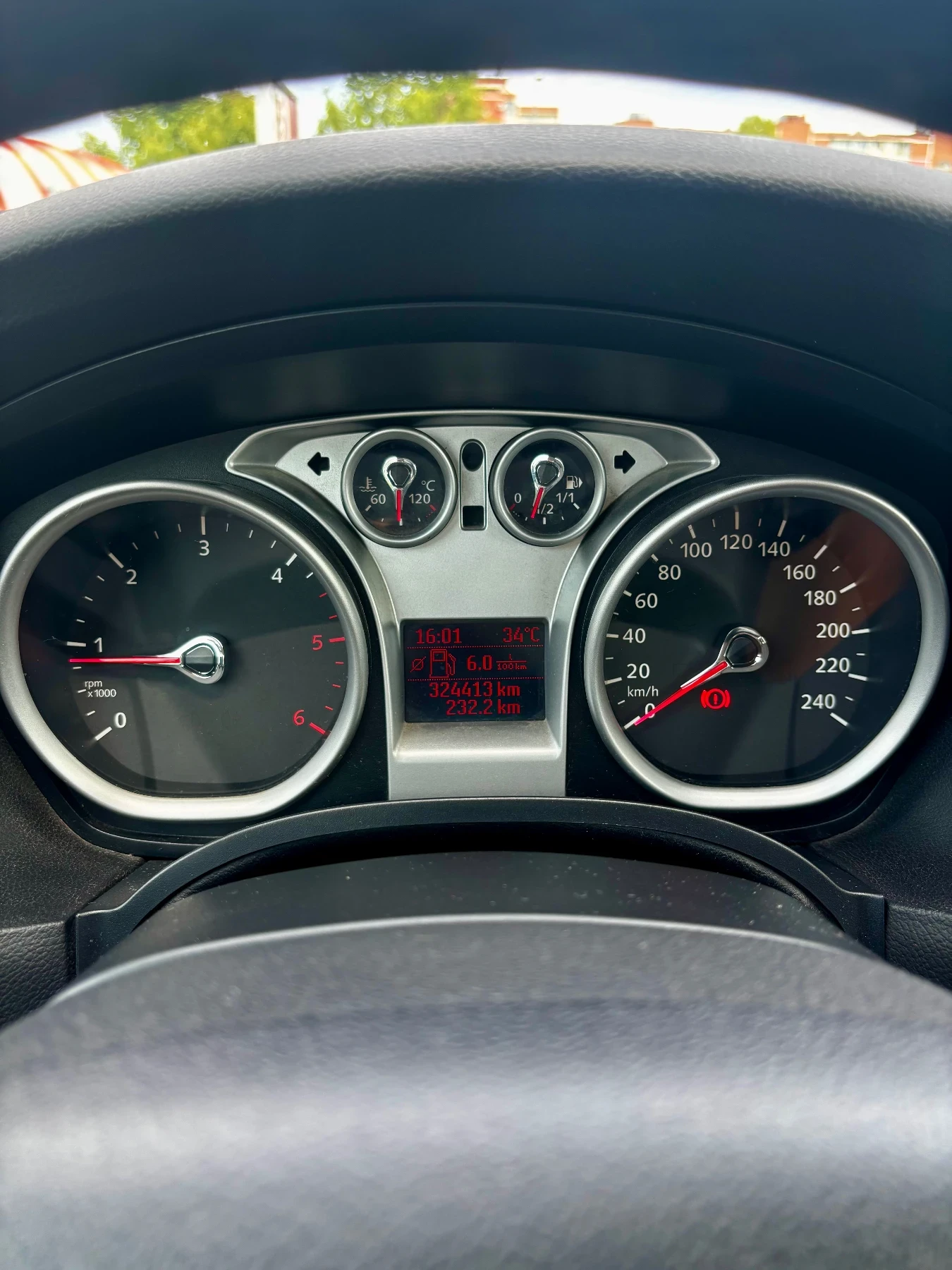 Ford Focus  - изображение 9