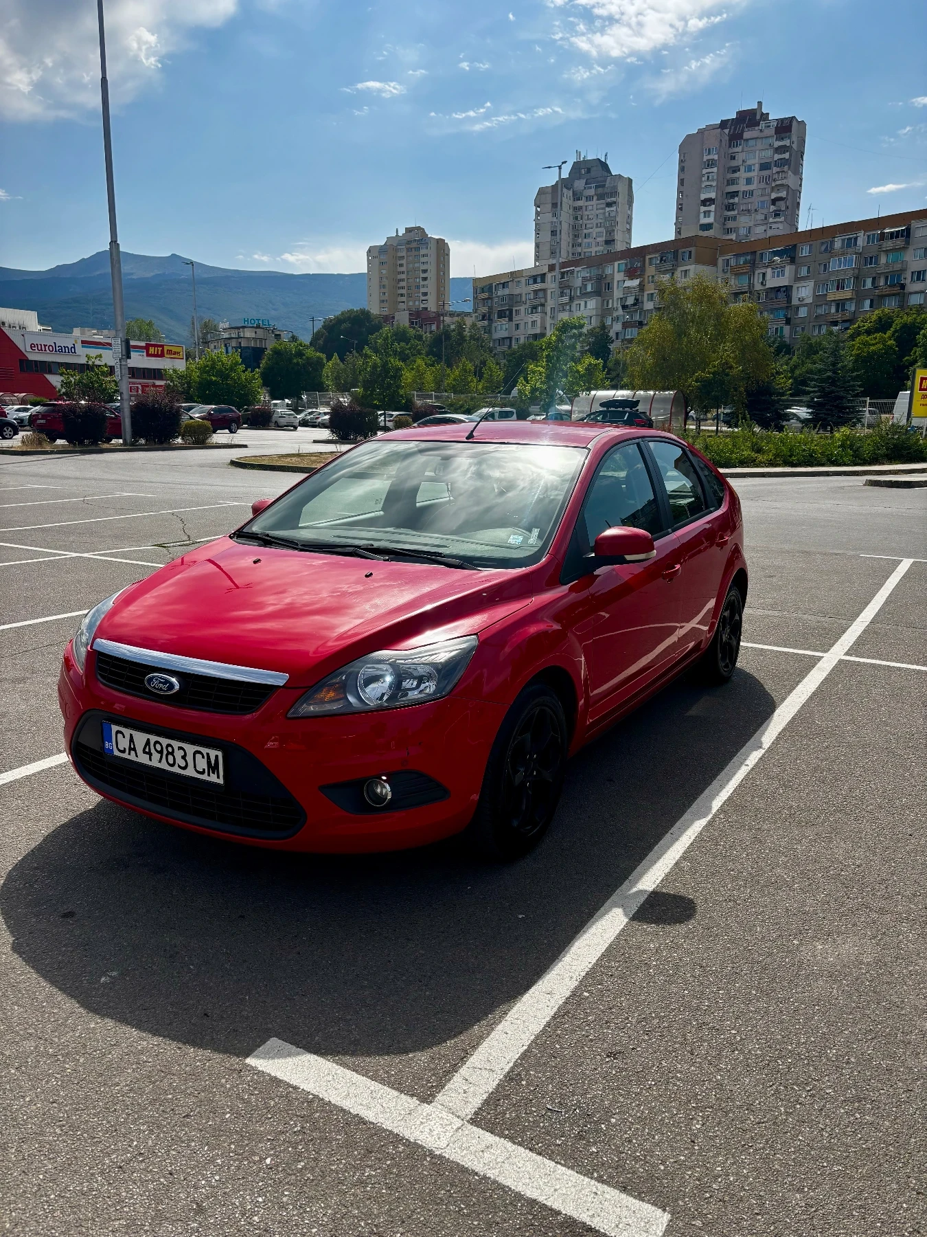 Ford Focus  - изображение 2