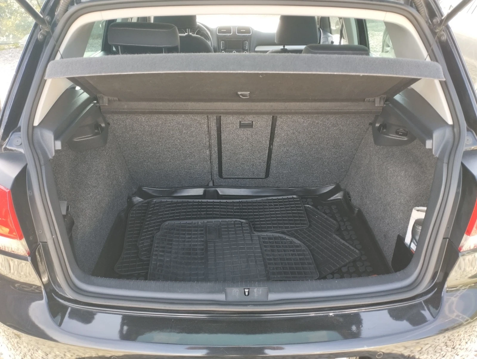 VW Golf  - изображение 7